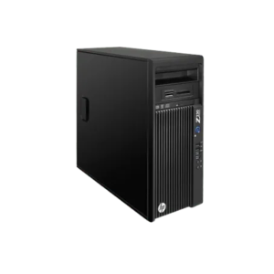 HP Z230 Business Tower WorkStation (F1M15UT)_ i5-4590 _3.3 GHz, 4GB, 1TB, Intel HD Graphics 4600