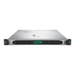 HPE ProLiant DL360 Gen10 P23578-B21 Network Choice