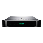 HPE ProLiant DL380 Gen10 P23465-B21 Network Choice