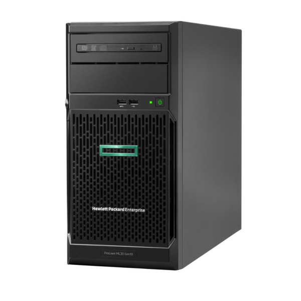 HPE ProLiant ML30 Gen10 Performance Server(P06789-S01