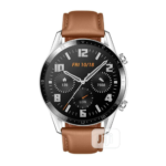 HUAWEI GT 2 WATCH BROWN