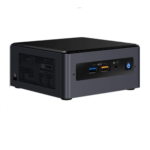 INTEL NUC MINI PC KIT 8TH GEN