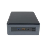 INTEL NUC MINI PC KIT 8TH GEN