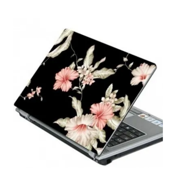 LAPTOP SKIN 3 IN 1