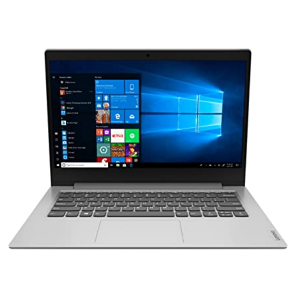 LENOVO THINKBOOK 14S1WL | 4.6GHz | AMD Radeon 540X | 256GB SSD | 8 GB RAM | Windows 10 Home.