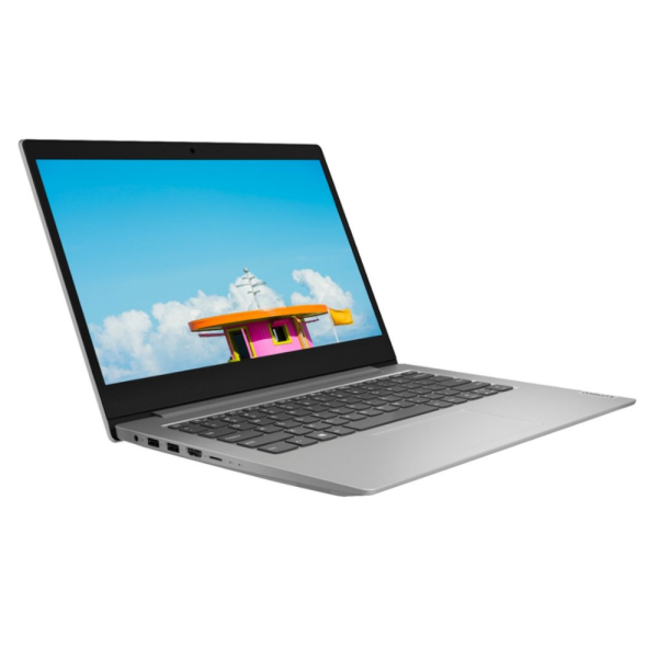 LENOVO 14'' IDEAPAD 1 A6 | AMD A6-9220e | 64GB | 4GB RAM | Windows 10 Home.