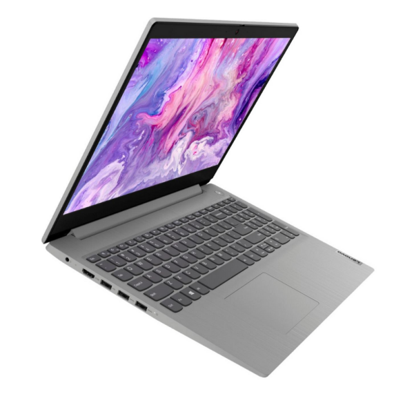 LENOVO IDEAPAD 3 15'' | 3.4GHz | 256GB SSD | 4GB RAM | Windows 10 Home.