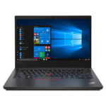 LENOVO THINKPAD E14 | Intel Core i3-10110U 10th Gen | 1TB HDD | 4 GB RAM | Windows 10 Home.