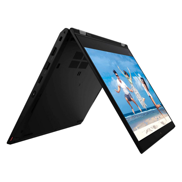 LENOVO THINKPAD L13 YOGA | 1.60 GHz | Intel Graphics | 512GB SSD | 8GB RAM | Windows 10 Home.