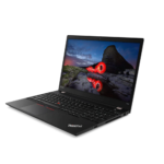 LENOVO THINKPAD T590 | 1.60 GHz | Intel Graphics | 256 GB PCIe SSD | 8 GB RAM | Windows 10 Home.