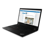 LENOVO THINKPAD T590 | 1.60 GHz | Intel Graphics | 256 GB PCIe SSD | 8 GB RAM | Windows 10 Home.