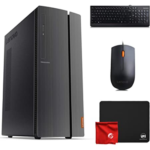 Lenovo IdeaCentre 510A-15ICB Desktop PC (90HV0001US): i5-8400/2.8