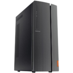 Lenovo IdeaCentre 510A-15ICB Desktop PC (90HV0001US)_ i5-8400_2.8GHz-4.0GHz,8GB, 1TB HDD,Integrated Intel UHD Graphics 630