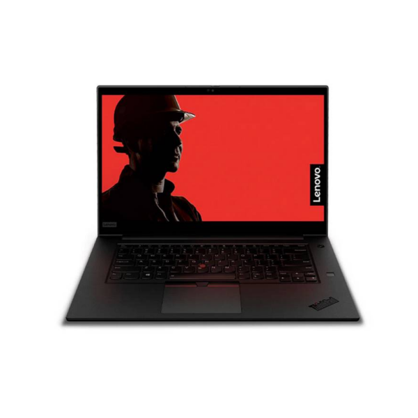 Lenovo ThinkPad P1 Gen 2 | 2.6GHz | NVIDIA® Quadro® T1000 | 512 GB NVMe SSD | 16 GB RAM | Windows 10 pro