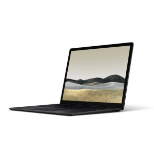 MICROSOFT SURFACE 13 I7 BLACK | 1.3GHz | 256GB SSD | 16GB RAM | Windows 10. (DWNON0156)