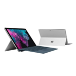 Microsoft Surface Pro 7 i7 | Intel Core i7, 10th Gen | 512GB SSD | 16GB RAM | Windows 10. (DWNON0175)