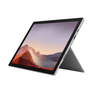 MICROSOFT SURFACE PRO 7(2019) | Intel Core i3 1005G1 | 128GB SSD | 4GB RAM | Windows 10. (DWNON0197)