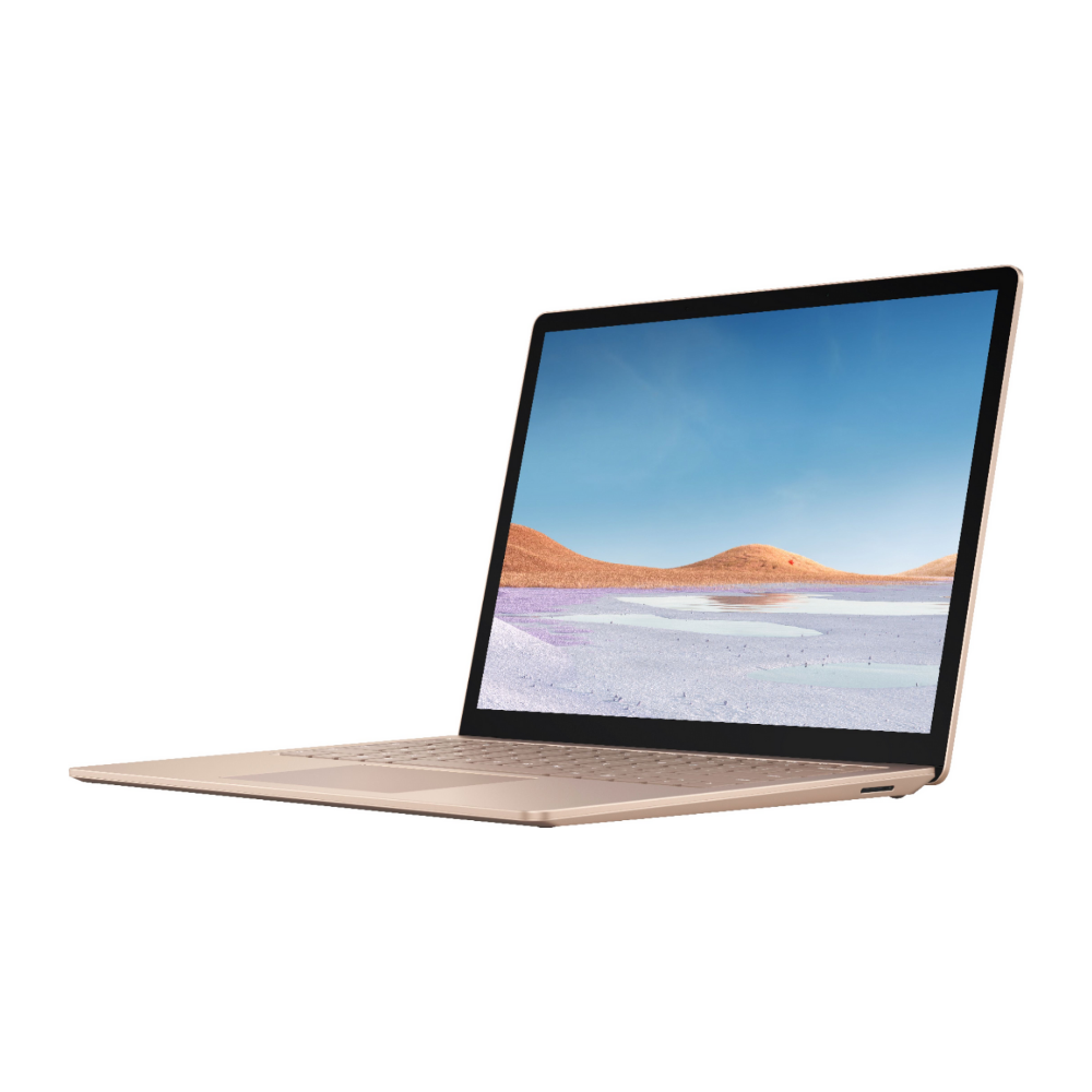 Microsoft Surface Laptop 3 Intel Core i7-1065G7 1TB SSD 8GB RAM