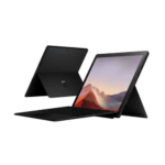 Microsoft Surface Pro 7 i7 | Intel Core i7, 10th Gen | 512GB SSD | 16GB RAM | Windows 10. (DWNON0175)