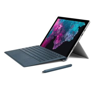 Microsoft Surface Pro i7 | Intel® Core™ i7 10TH GEN | 1TB SSD | 16GB RAM | Windows 10. (DWNON0001)