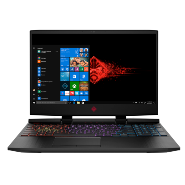 OMEN by HP 15-dc1058wm 256 GB/16GB