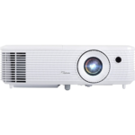 Optoma HD27e 3400 Lumens 1080p Home Theater Projector