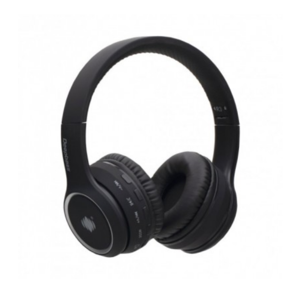 R3-DEEPBASS WIRELESS HEADSET