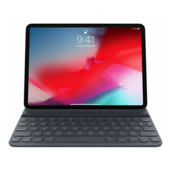 Smart Keyboard Folio for 11-inch iPad Pro - British English