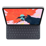 Smart Keyboard Folio for 11-inch iPad Pro - British English