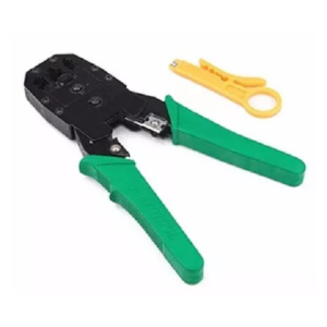 3 IN 1 MODULAR CRIMPING TOOL