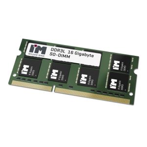 32GB LAPTOP RAM