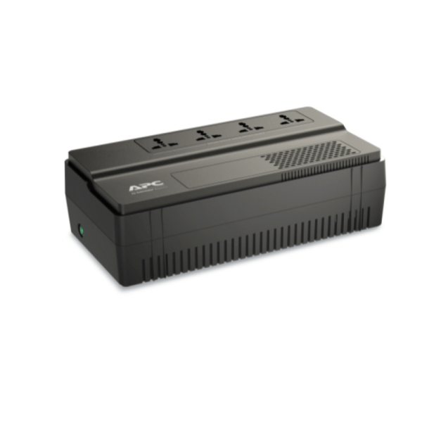 APC EASY UPS 650VA AVR Universal Outlet 230V