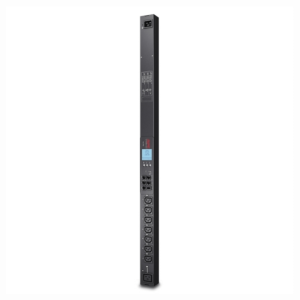 APC Rack PDU 2G Switched Zero-U 16A 230V Cord