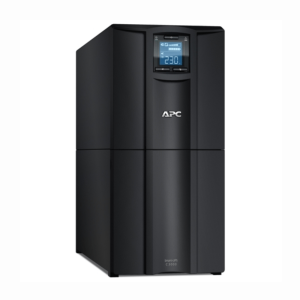 APC Smart-UPS 3000VA LCD 230V