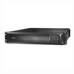 APC Smart-UPS X 3000VA Rack/Tower LCD 200-240V