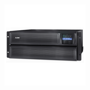 APC Smart-UPS X 3000VA Rack/Tower LCD 200-240V