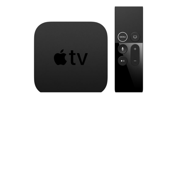 APPLE TV 4K 32GB - Blessing Computers