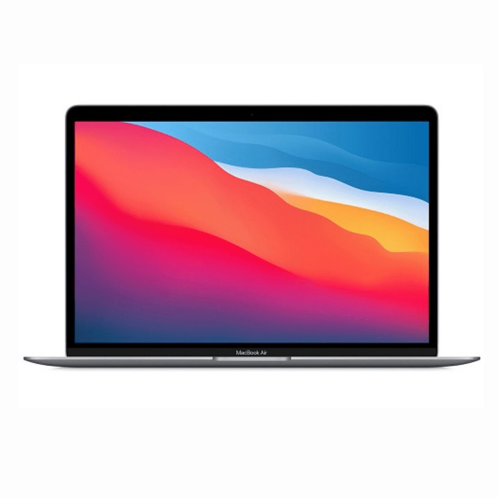 Apple MacBook Air MGN73AE/A 13.3-Inch M1 8-Core GPU 8GB RAM