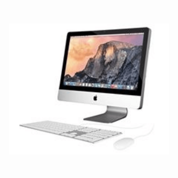 Apple iMac All-In-One Desktop