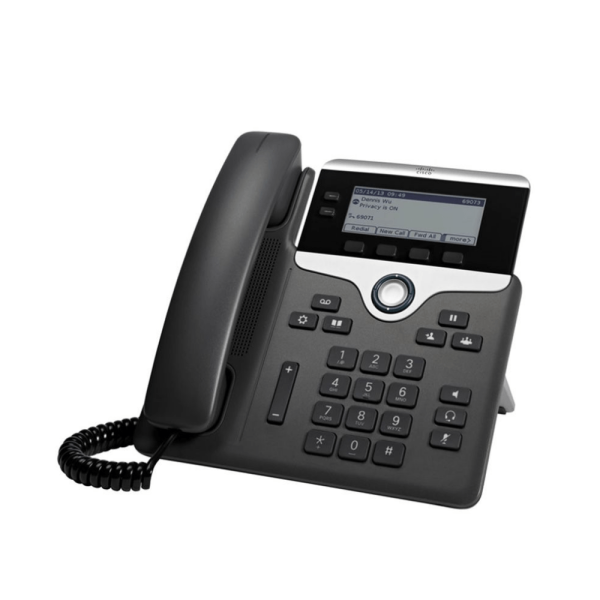 CISCO IP PHONE