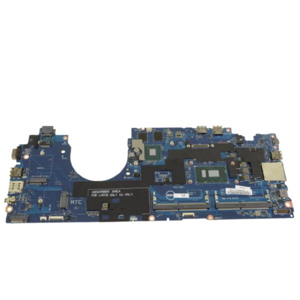 DELL LATITUDE E5590 Replacement Mothrboard