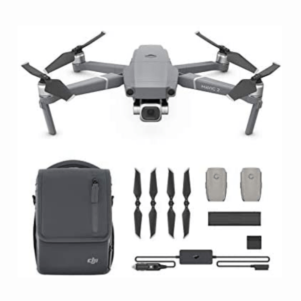 DJI Mavic 2 Pro