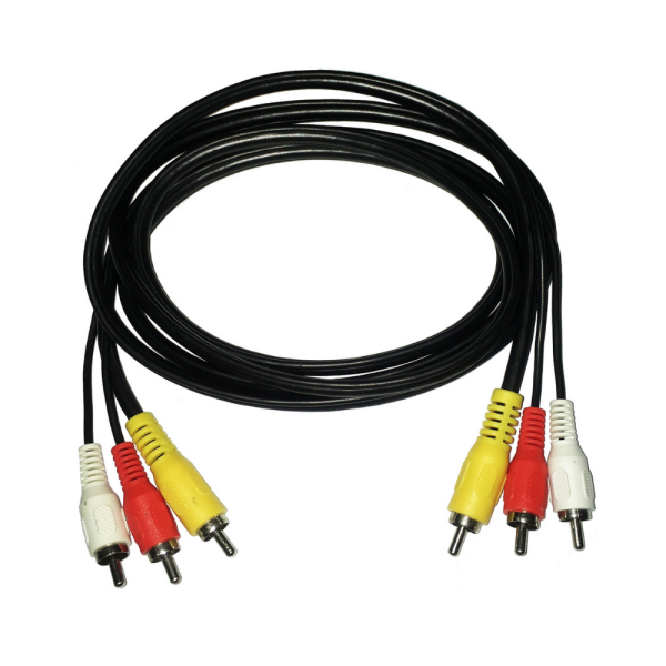 HDTV AUDIO/VIDEO CABLE