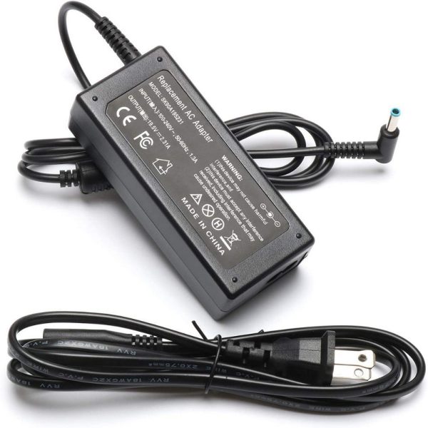 HP 14-DQ0001 Replacement Charger