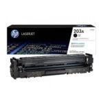 HP 203A TONER BLACK