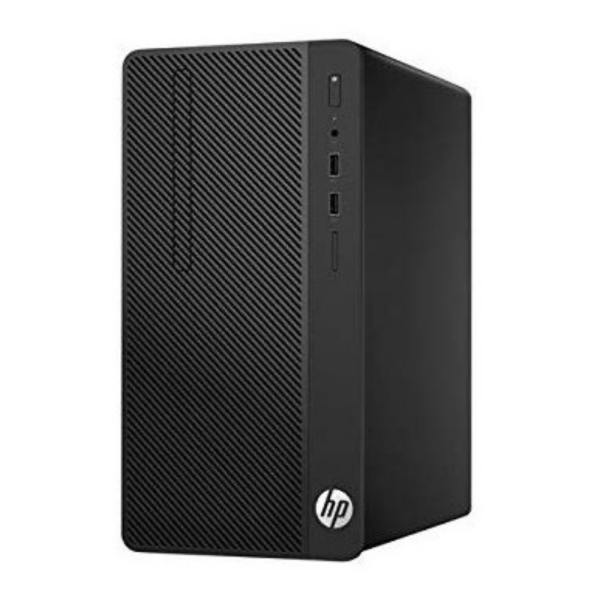 HP 290 G3 MT DESKTOP INTEL CORE I3 1TB HDD 4GBRAM WINDS 10 PRO