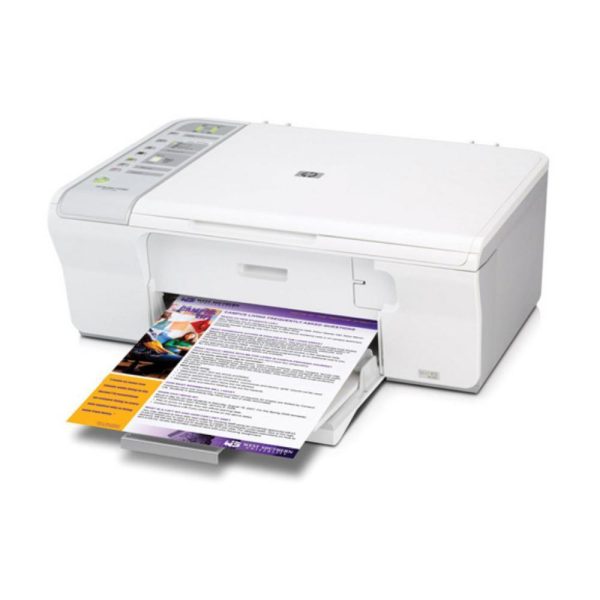 HP DESKJET 4210 PRINTER - Image 2