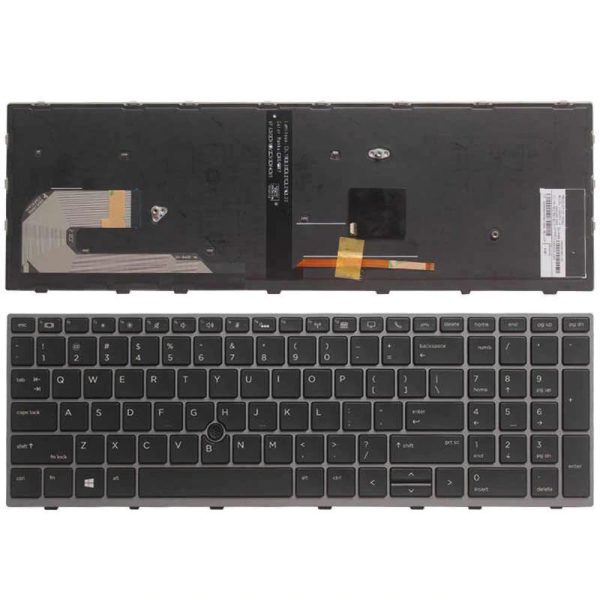 HP ELITEBOOK 850 G5 Replacement