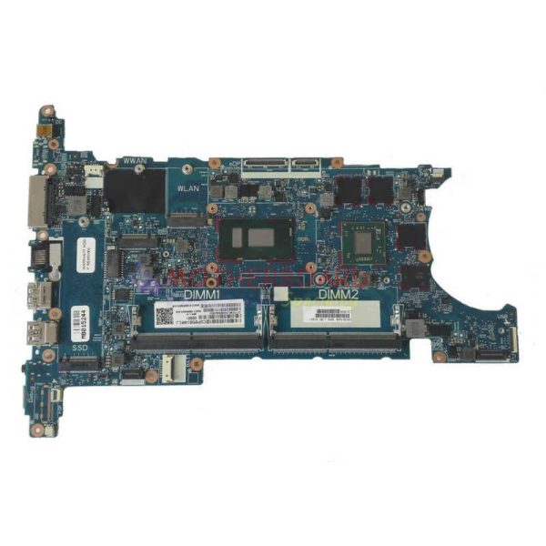 HP ELITEBOOK 850 G5 Replacement Motherboard