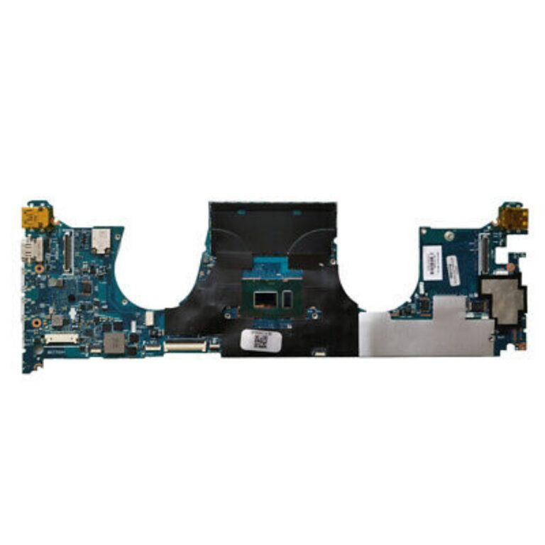 Hp Elitebook X360 1040 G6 Replacement 7xf67utaba Motherboard Blessing Computers 8441